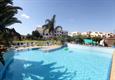 Отель Captain Karas Holidays Apartments, Протарас, Кипр