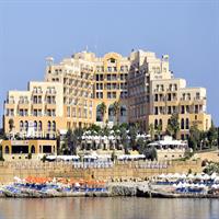 Corinthia Hotel St. George's Bay, Мальта, Сент-Джулианс (Сан Джулианс Бей)