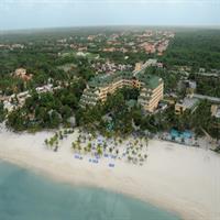 Coral Costa Caribe Resort, Spa & Casino, Доминиканская республика, Хуан Долио