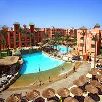 Pickalbatros Sea World Resort, Египет, Хургада