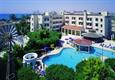 Crown Resorts Henipa, Кипр, Ларнака