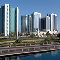 Crowne Plaza Dubai, Объединенные Арабские Эмираты, Дубай