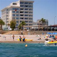 Kristal Beach Hotel, Турция, Анталья
