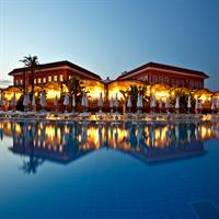Crystal Paraiso Verde Resort & Spa, Турция, Белек