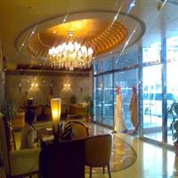 Crystal Plaza Hotel Sharjah, Объединенные Арабские Эмираты, Шарджа