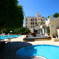 Curium Palace Hotel, Кипр, Лимассол