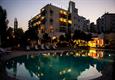 Отель Curium Palace Hotel, Лимассол, Кипр