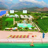 Daima Resort, Турция, Кемер