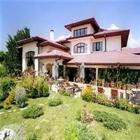 Dallas Residence, Болгария, Варна