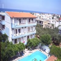 Ntanelis Hotel, Греция, о. Крит