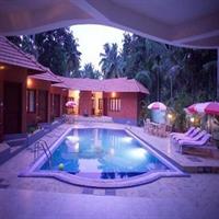 Deshadan Cliff & Beach Resort, Индия, Керала