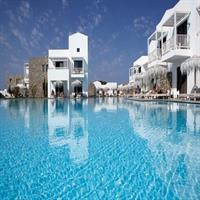 Diamond Deluxe Hotel, Греция, о. Кос