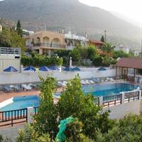 Dimitra Hotel, Греция, о. Крит