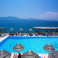 Dimitra Beach Resort Hotel, Греция, о. Кос
