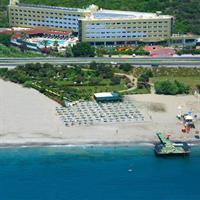 Dinler Hotels, Турция, Аланья