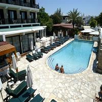 Dionysos Central Hotel, Кипр, Пафос