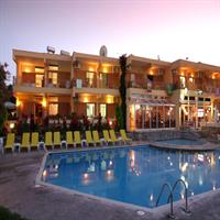 Dionysos Hotel & Apartments, Греция, Халкидики-Кассандра