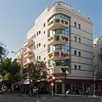 Dizengoff Suites, Израиль, Тель-Авив