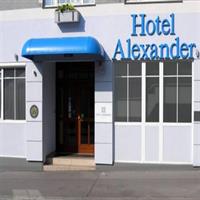 Hotel Alexander Wien, Австрия, Вена