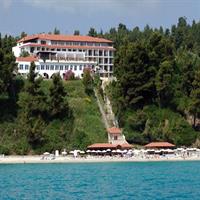 Alexander the Great Beach Hotel, Греция, Халкидики-Кассандра
