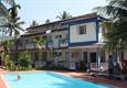 Отель Dona Sa Maria Eco Friendly Hotel, Гоа, Индия