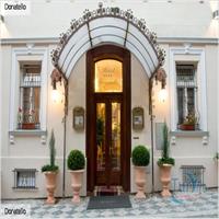 Hotel Donatello, Чехия, Прага