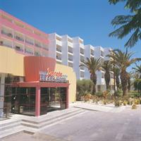 Aquadora Resort & Spa Hotel, Греция, о. Родос
