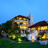 Dor-Shada Resort by The Sea, Таиланд, Паттайя