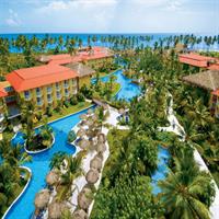 Dreams Punta Cana Resort & Spa, Доминиканская республика, Пунта Кана