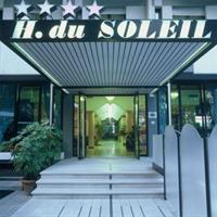 Du Soleil, Италия, Римини
