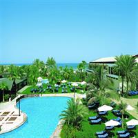 Dubai Marine Beach Resort & SPA, Объединенные Арабские Эмираты, Дубай