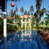 Dynasty Mui Ne Beach Resort & Spa, Вьетнам, Фантхиет