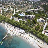 Eden Beach Resort Hotel Attica, Греция, Анависсос