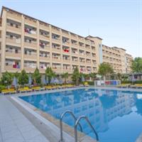 Eftalia Resort, Турция, Аланья