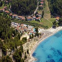 Elani Bay Resort, Греция, Халкидики