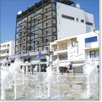 Eleonora Hotel Apts, Кипр, Ларнака