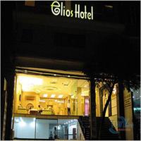Elios Hotel, Вьетнам, Хошимин (быв.Сайгон)