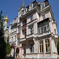 Hotel Eliska, Чехия, Карловы Вары