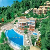 Alia Palace Luxury Hotel & Villas, Греция, Халкидики