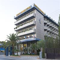 Emmantina Hotel, Греция, Афины