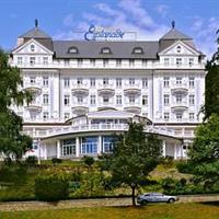 Hotel Esplanade Spa & Golf Resort, Чехия, Марианские Лазне