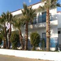 Evabelle Napa Hotel Apartments, Кипр, Айя-Напа