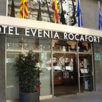 Evenia Rocafort, Испания, Барселона