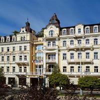Orea Hotel Excelsior, Чехия, Марианские Лазне