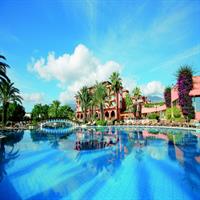 Fantasia Hotel De Luxe Kemer, Турция, Кемер