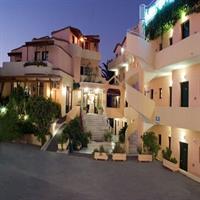 Fereniki Resort & Spa, Греция, о. Крит-Ханья