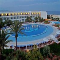 Grand Palladium Palace Ibiza Resort & Spa, Испания, о. Ибица