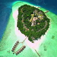 Fihalhohi Island Resort, Мальдивские острова, Мале