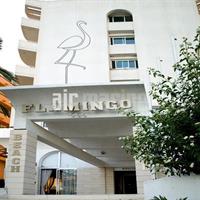 Flamingo Beach Hotel , Кипр, Ларнака