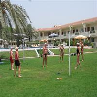 Flamingo Beach Resort, Объединенные Арабские Эмираты, Ум Аль Кувейн